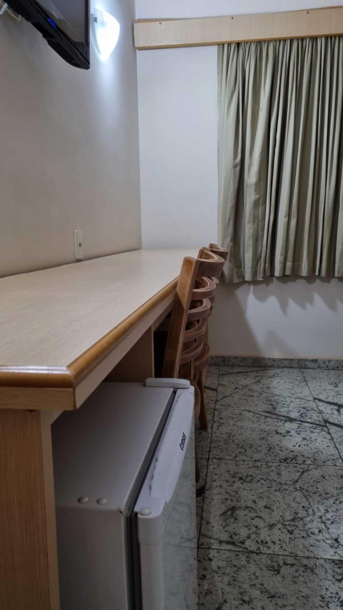 Golden Park Uberaba Hotel Ruang foto